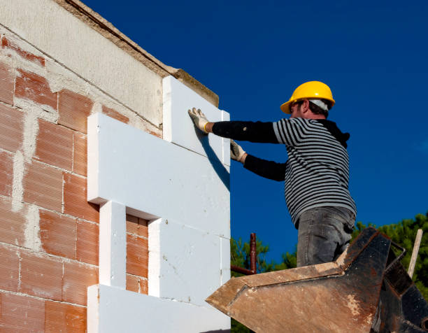 Best Insulation for Specific Applications in Tularosa, NM