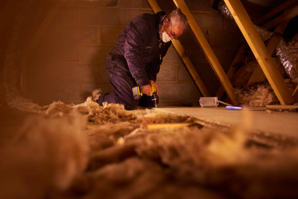 Best Insulation Materials and Products in Tularosa, NM
